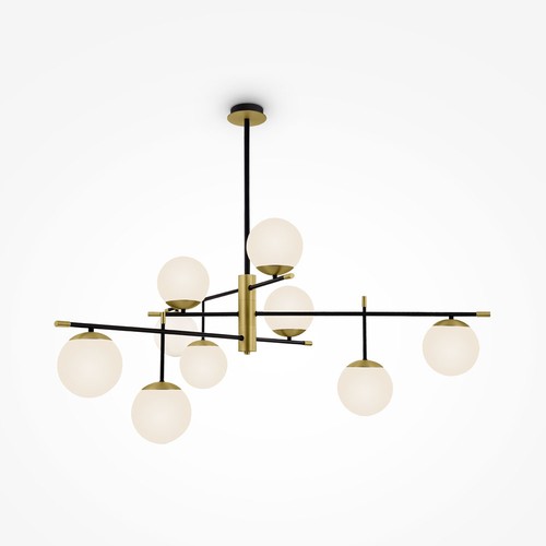 Maytoni lampadario moderno per - maytoni,