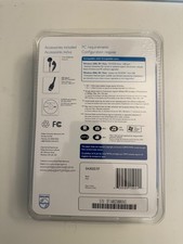 Philips gogear sa3020 blue 2 - blue, (
