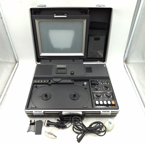 Sanyo shv 3200 valigetta - sanyo, shv-3200