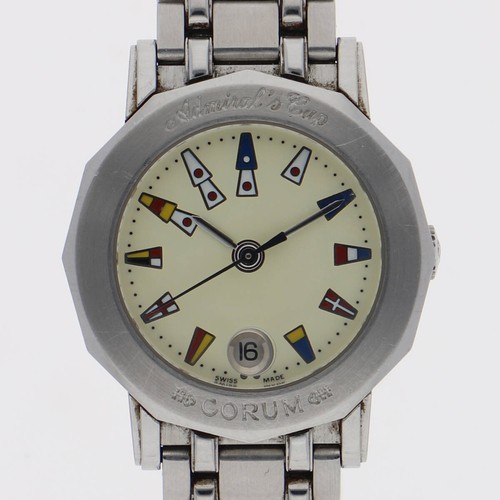 Corum admirals cup - corum,