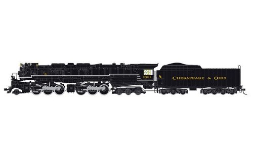 Rivarossi locomotiva vapore - a,