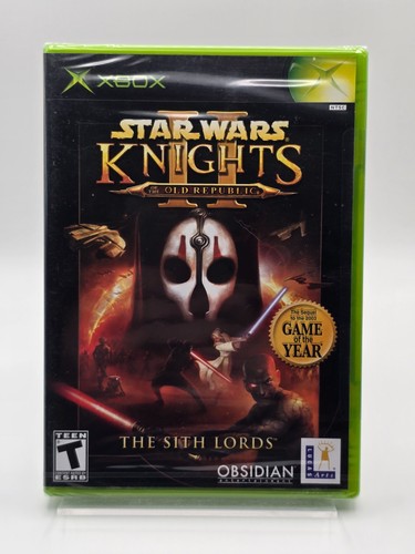 Star wars knights - knights, old