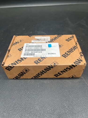 Modulo interfaccia renishaw - modulo,