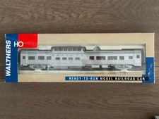 Trenino treno walthers - trenino,