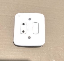 ANTICO INTERRUTTORE D'EPOCA-VINTAGE -USATO