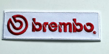 Toppa BREMBO toppa da stirare