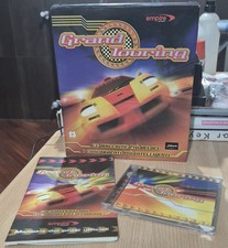 Grand Touring PC 1998 Empire