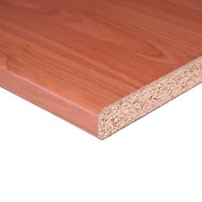 Top bordato per cucina