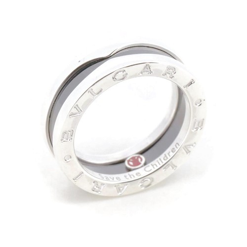 Anello bvlgari save - anello, the