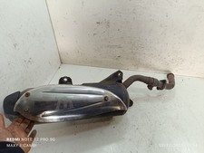 SCARICO MARMITTA PER HONDA