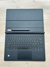 Custodia a libro con tastiera Samsung Galaxy Tab S8 Ultra 