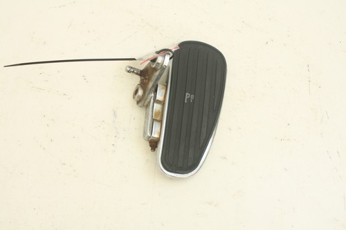Set poggiapiedi destro keeway - set,