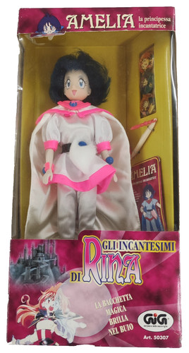 Bambola gli incantesimi - bambola-gli, di