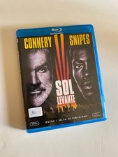 Film BLU RAY SOL LEVANTE