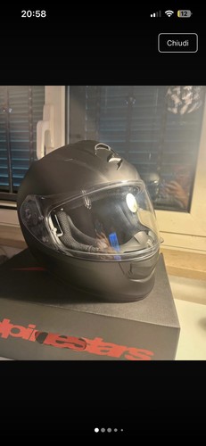 Casco scorpion exo - casco,