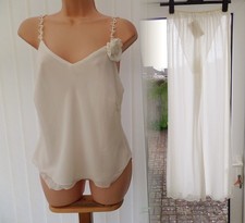 J13 JANE WOOLRICH PIGIAMA