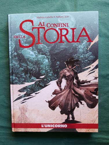 Confini della storia vol - storia, vol.