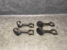 Pistone con biella 16V Turbo