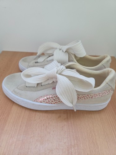 Sneakers puma scamosciate - sneakers,
