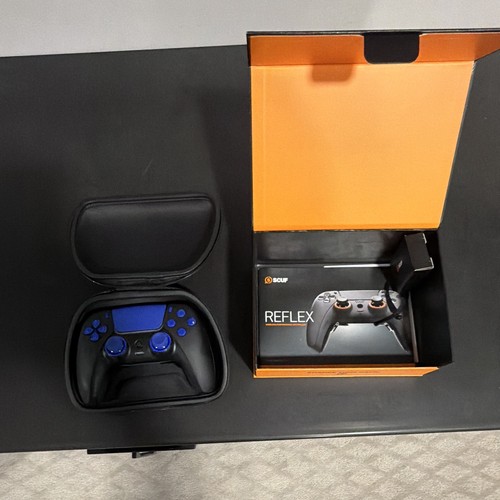 Scuf reflex wireless - scuf,