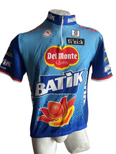 Maglia Ciclismo Vintage