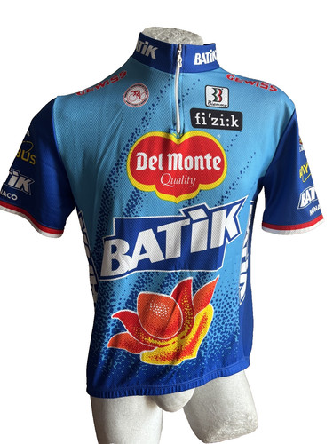 Maglia ciclismo vintage - ciclismo,