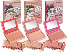 Set 3 Palette Cipria Trucco Da