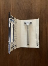 Gillette Sensor Excel vintage