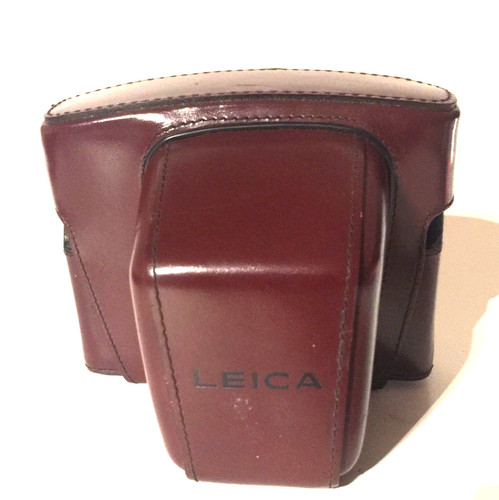 T0028 leica custodia - #t0028-, leica,