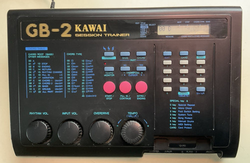 Kawai digital session - digital,