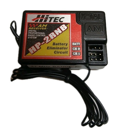 2rnb battery eliminator - battery,