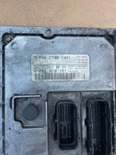 CENTRALINA MOTORE PER SMART