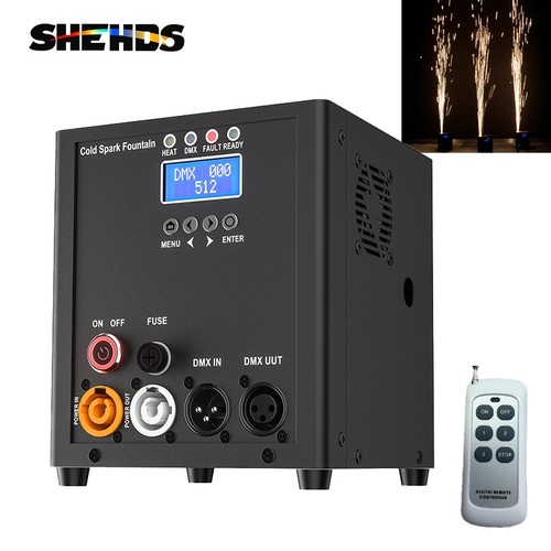Shehds nuovo mini 450w - mini,