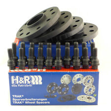 H&R Passaruota 20/20mm Nero