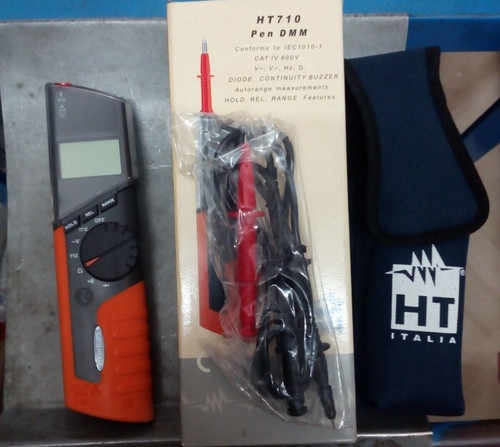 Ht710 multimetro penna - a,