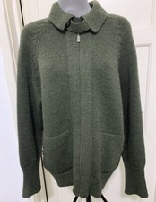 Cardigan Barbour Tokito lana