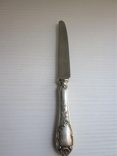 Coltello dessert vintage 19 - di,
