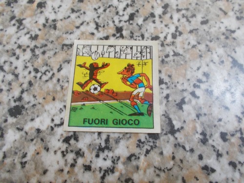 Prosdocimi 15b fuori gioco - prosdocimi,
