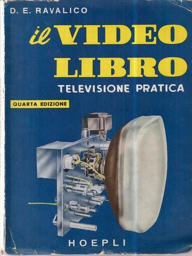 Video libro televisione - il,