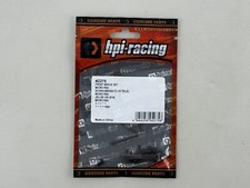HPI Racing Front Brace Set