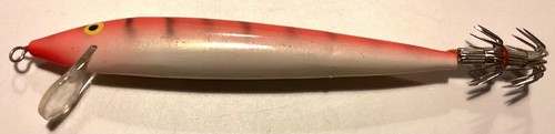Rapala totanara cm - totanara, 11