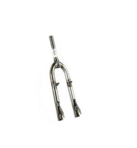 Forcella bici bmx - forcella, 20"