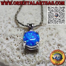 Ciondolo in argento 925‰