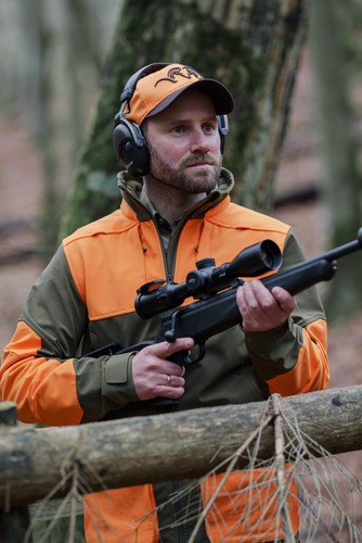 Blaser berretto striker - blaser,