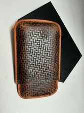 Sigari Scorrevoli Etui - pelle