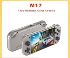 Console Portatile BOYHOM M17