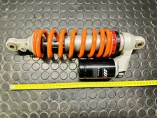 MONO AMMORTIZZATORE POSTERIORE WP