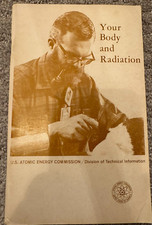 Your Body and Radiation by