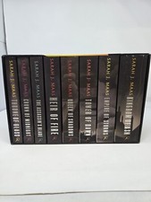 Throne of Glass Box Set