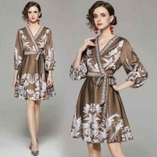 Vestito abito donna elegante - vestito,